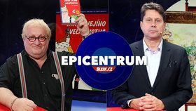 Týden v Epicentru 29.10. - 31.10.