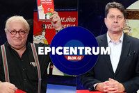 Týden v Epicentru: O Židech, brexitu, nejdražším obrazu i změně u voleb