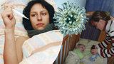 Kvůli chřipce v Praze letos zemřelo devět lidí: Epidemie pokračuje