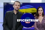 Epicentrum - Dalibor Špok