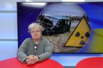 Šéfka státního úřadu pro jadernou bezpečnost Dana Drábová v Epicentru Blesku (20.4.2022)