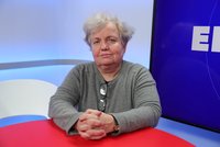 Dana Drábová o útocích na íránská jaderná zařízení: Hrozí globální kontaminace uranem?