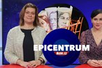 Epicentrum - Dana Večeřová