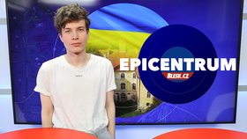 Epicentrum - Daniel Krejčík