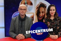 Epicentrum: Psycholog o rozděleném Česku. Proč nám covid, očkování a respirátory ničí vztahy?