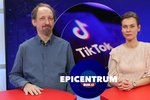 Epicentrum – David Slížek