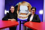 Hostem Epicentra byla Denisa Sládková, zakladatelka instagramového profilu Breast Implant Illness Czech (9.4.2024)