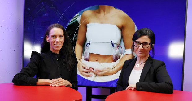 Propagátorka prsou bez implantátů o rizicích silikonů: Jakou nemoc mohou způsobit?