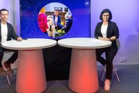 Dětský ombudsman v Blesku kritizoval podmínky přijímaček: Zkoušky na střední horší než maturita?