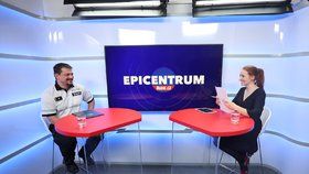 Epicentrum - Tomáš Lerch