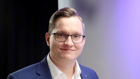 Hostem Epicentra k ekonomickým slibům nově nastupující vlády byl ekonom Štěpán Křeček.