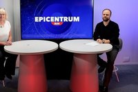 Jak propukla salmonelóza ve škole? Hygienička v Blesku o problému s vejci a vzorkem jídla