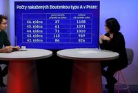 Žloutenka nezpomaluje. Pozor na vánoční trhy! varuje hygiena. Je dost vakcín?