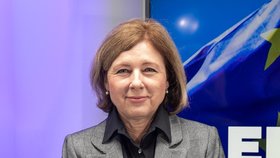 Věra Jourová