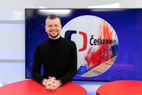 Mediální expert Filip Rožánek o změně v čele ČT: Dvořák? Ten může odpočívat