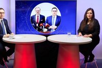 Ministr Lipavský o kauze Turek: Divím se Babišovi, že ho neutne! Nemá být vůbec v politice