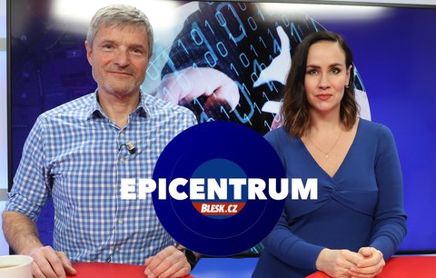 Rusům v hybridní válce nahrává i Facebook, šíří se na něm a zveličují dezinformace, varuje expert