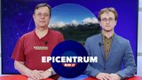 Klimatolog: Budou v Česku další tornáda a proč v Evropě špatně fungují předpovědi počasí?
