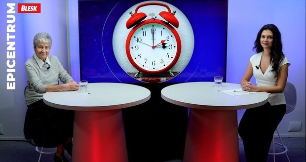 Expertka radí, jak zvládnout změnu času: Co jednoduchého můžeme udělat?