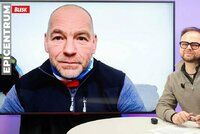 Česko má sevřít ledová pohroma: Záchranář v Epicentru poradil, jak se chovat na horách