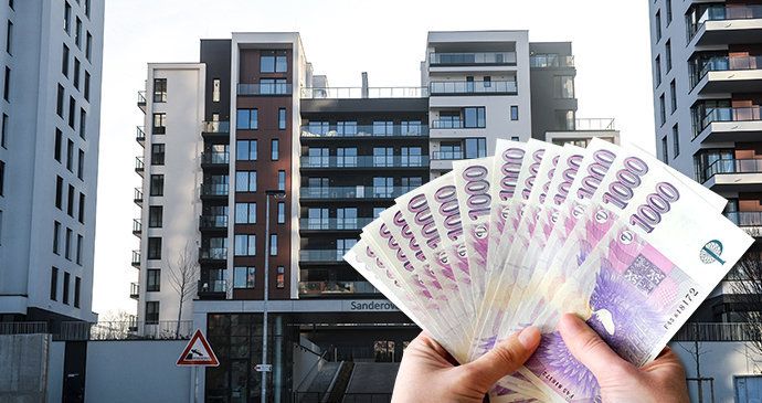 Dluhy českých domácností vytrvale rostou. Na co si lidé nejvíc půjčují?
