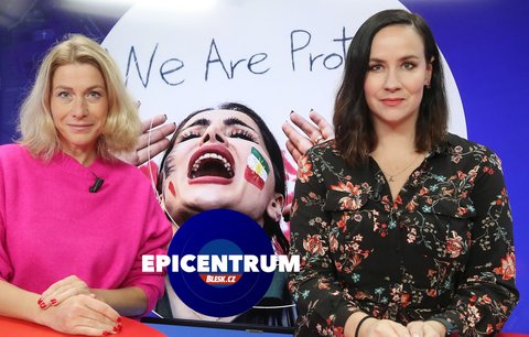 Mrazivá svědectví o brutalitě v Íránu: Po mamince chtěla dívka do vězení jen potratové pilulky