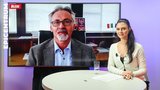 Český konzul z olympijského Milána: Divoký přesun Voráčka. A skolil Sáblíkovou „olympijský“ virus?