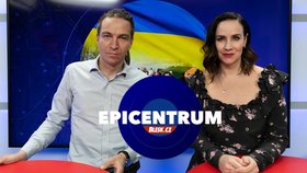 Epicentrum - Ivan Bartoš