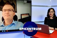Velvyslanec v Egyptě o napětí v regionu. Jak válka ovlivňuje dovolenkový ráj?
