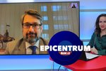 Epicentrum - Jakub Landovský