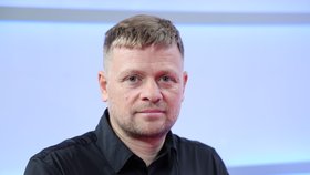 Advokát Jakub Svoboda