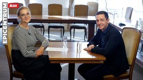 Grolich pro Blesk: Chci i do Sněmovny! Lid si Pana Kšiltovku žádá. Senát jako „výtah“?