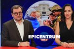 Epicentrum - Jan Jireš