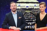 Politolog Kubáček: V eurovolbách bude hlasovat jen pětina Čechů, chybí jim klíčová témata