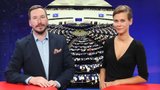 Češi nechtějí hrát v EU druhé housle. „Voliči stojí o politiky, co se nebojí ozvat," říká politolog 