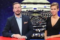Češi nechtějí hrát v EU druhé housle. „Voliči stojí o politiky, co se nebojí ozvat," říká politolog