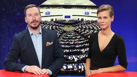 Politolog Kubáček: V eurovolbách bude hlasovat jen pětina Čechů, chybí jim klíčová témata