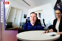 Expert o kompetenční žalobě: Pavel odstartoval kampaň. Těžkotonážních útoků bude přibývat