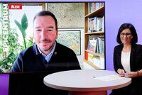 Politolog Kubáček o stopce pro Turka: Má stále šanci být ministrem? Pavel získal čas