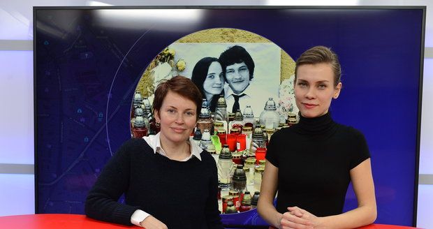 „Objednatelů vraždy bude více.“ Rok po smrti novináře Kuciaka (†27) věří jeho kolegyně ve spravedlnost