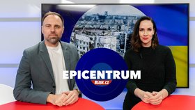 Epicentrum - Jan Ludvík