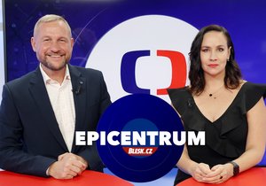 Epicentrum – Jan Souček