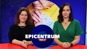 Epicentrum Jana Maláčová