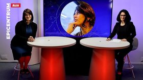 Maláčová o své onkologické nemoci: Těžké chvíle pro syna. Jak mu o tom řekla?