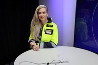 „Když volá Pankrác, musíme počítat se vším.“ Mluvčí pražské záchranky popsala nejnáročnější zásahy ve věznicích