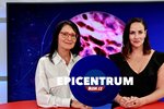 Epicentrum - Jana Třešňák Hercogová