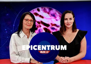 Epicentrum – Jana Třešňák Hercogová