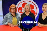 Blesk tlapky v Epicentru: Proč kopeme za zvířata a jak vznikla myšlenka uspořádat festival