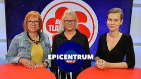 Blesk tlapky v Epicentru: Proč kopeme za zvířata a jak vznikla myšlenka uspořádat festival