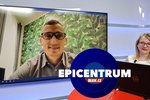 Epicentrum - Jaroslav Bžoch